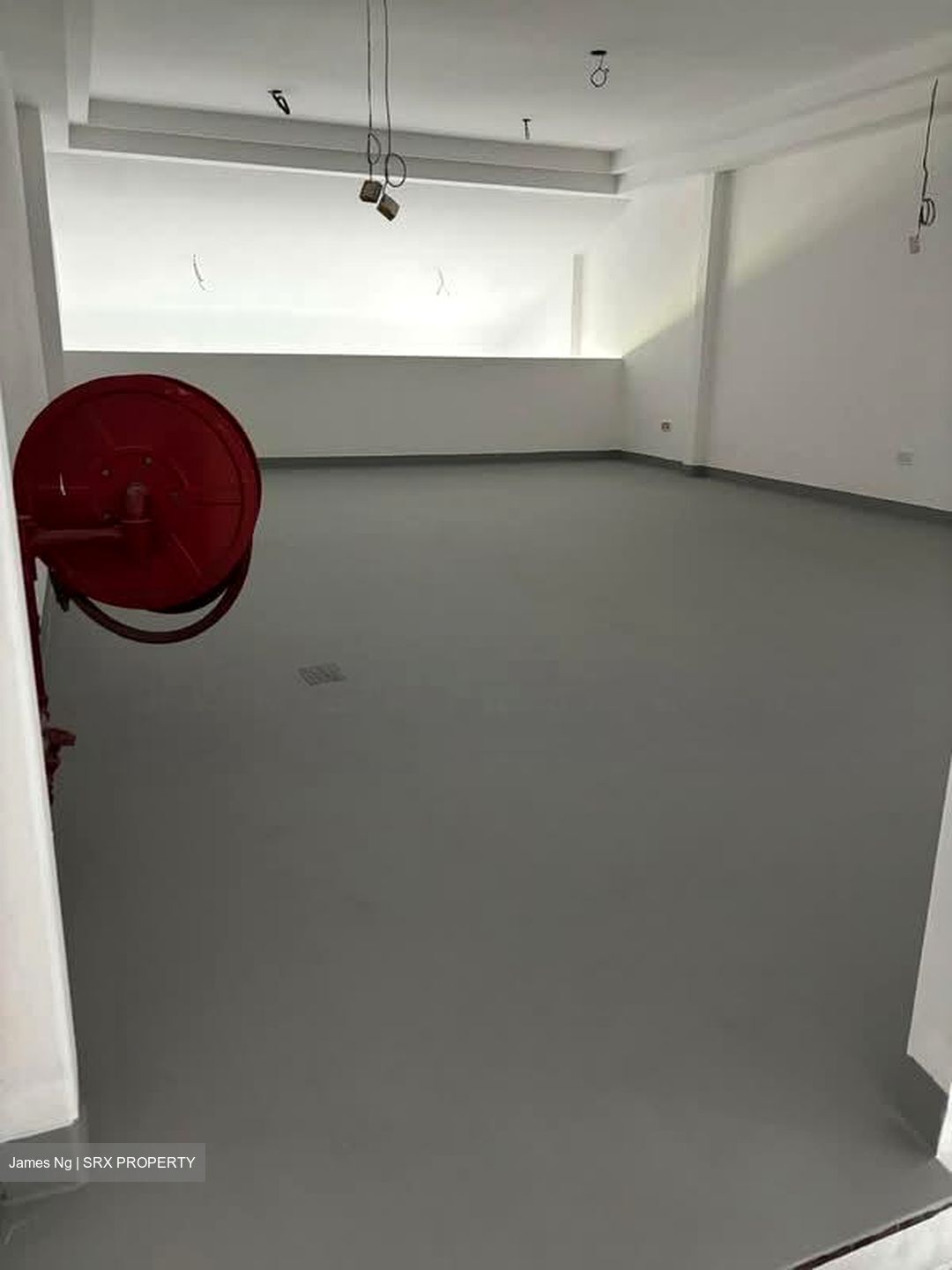 Little India Conservation Area (D8), Office #539397951